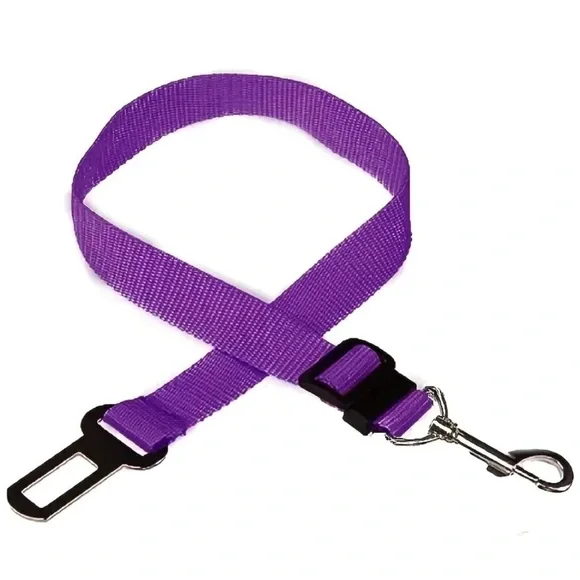 Dog/Cat Car Seatbelt New in Packaging - Picture 4 of 12